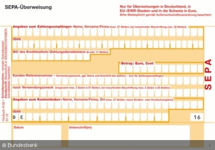 Bundesbank eh Bayreuth